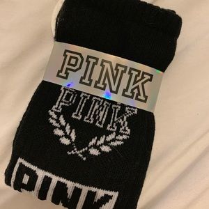 Black and White Socks